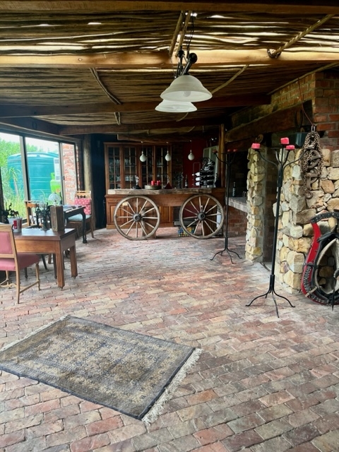 14 Bedroom Property for Sale in Roodefontein AH Western Cape